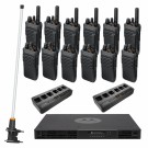 Motorola R7 beredskapssambandspakke thumbnail