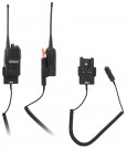 Brodit aktiv holder / lader til Zodiac Extreme 140, Extreme Digital BT, D300, D400 BT 12 / 24 Volt thumbnail