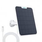 Reolink Solcellepanel til Reolink kameraer ( Hvit farge ) USB-C thumbnail