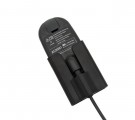 Holder / Lader til Peltor batteri ACK081 / ACK082 thumbnail