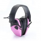 Albecom Aktivt hørselvern EM30 ( Grønn, Sort, Rosa ) thumbnail