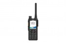 Hytera HP785 UHF radiopakke med koffert, multilader og monofon thumbnail