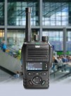 ENTEL DX485 UHF & DX425 VHF YRKESRADIO (IP68) thumbnail
