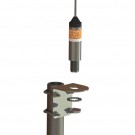 Antennebeslag vinkel for Scan VHF23U baseanntenne m/rørfeste thumbnail