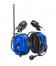 3M PELTOR WS LITECOM PRO III (400-470MHZ, ATEX, BLUETOOTH) thumbnail