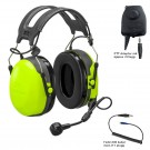 3M PELTOR CH-3 UTEN PTT HEADSET (FLX2) thumbnail