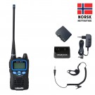 Lafayette SMART+ JAKTRADIOPAKKE thumbnail