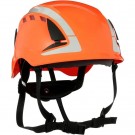 7100175098 SecureFit X5000 ORANGE thumbnail