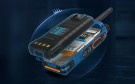 Hytera HP795Ex med Bluetooth 2W / 4-5W IP68, UHF, VHF) thumbnail