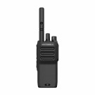 MOTOROLA R2 MOTOTRBO (VHF ELLER UHF) HÅNDHOLDT RADIO (ANALOG/DIGITAL) thumbnail