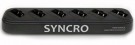 Syncro SV-5 radiopakke thumbnail