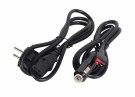 SENCI Lithium LPS 512Wh Power Station med 600W (1200W) sinus inverter thumbnail