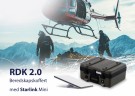 Beredskapskoffert RDK 2.0 Rapid Deployment Kit med Starlink Mini thumbnail
