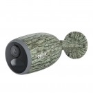 Reolink GO G330 kamera med 6W solcellepanel, camo thumbnail