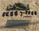 AMX54 Mast Extension Kit thumbnail