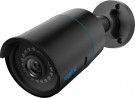 Reolink RLC-510A PoE AI overvåkningskamera med person/bil deteksjon 5MP oppløsning ( Sort farge ) thumbnail