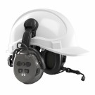 Hellberg Synergy DR Hjelmfeste Hørselsvern DAB+ Bluetooth® Multi-Point FM-radio thumbnail