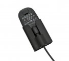 Holder / Lader til Peltor batteri ACK081 / ACK082 thumbnail