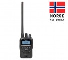 Icom Prohunt IC-F52D sikringsradio analog / digital ( IDAS ) thumbnail