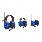 3M PELTOR WS LITECOM PRO III (400-470MHZ, ATEX, BLUETOOTH) thumbnail