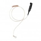 PROEQUIP DISCREET EARPIECE, THIN CABLE, SLIM SEPURA thumbnail