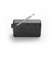 Hama DR6 beredskapsradio – DAB+/FM, Bluetooth og oppladbart batteri thumbnail