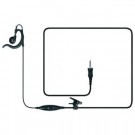 Motorola EVX-S24 øreplugg med C bøyle thumbnail