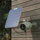 Reolink GO G330 kamera med 6W solcellepanel, camo thumbnail