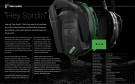 SORDIN SHARE DMC - DYNAMIC MESH FULL DUPLEX CONVERSATION PLATFORM thumbnail
