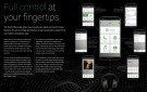 SORDIN SHARE DMC - DYNAMIC MESH FULL DUPLEX CONVERSATION PLATFORM thumbnail