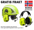 3M PELTOR WS ProTac XPI thumbnail
