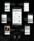SORDIN SHARE DMC - DYNAMIC MESH FULL DUPLEX CONVERSATION PLATFORM thumbnail