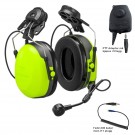 3M PELTOR CH-3 UTEN PTT HEADSET (FLX2) thumbnail
