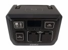 SENCI Lithium LPS 512Wh Power Station med 600W (1200W) sinus inverter thumbnail