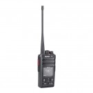 Hunter F67 140/155MHz Bluetooth jaktradiopakke med skogsantenne og mini hodesett thumbnail