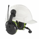 Hellberg Synergy MP hjelmfeste thumbnail