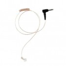 PROEQUIP DISCREET EARPIECE WITH THIN CABLE , 3.5MM CONNECTOR thumbnail