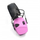 Albecom Aktivt hørselvern EM30 ( Grønn, Sort, Rosa ) thumbnail