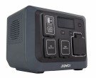 SENCI Lithium LPS 268Wh Power Station med 600W (1200W) sinus inverter thumbnail