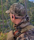 Hytera HP565G BT VHF jaktradiopakke med Bone Conductive Headset thumbnail