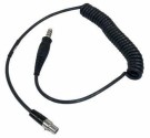 3M PELTOR FL6BR LITECOM J11 TILKOBLINGSKABEL EKSTERNT SAMBAND thumbnail