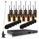 Hytera beredskapssambandspakke ( VHF / UHF ) thumbnail