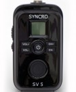 Syncro SV-5 radiopakke thumbnail