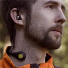 Tactical headset M11 Pro system til Motorola DP-4000 serien thumbnail