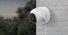 Reolink RLC-520A 5MP Dome kamera med person/kjøretøy deteksjon thumbnail