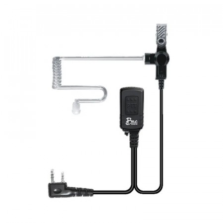 Miniheadsett Security for Brecom VR-2600D/VR-1000
