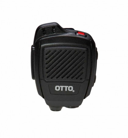 Vokkero SAX 423 BT – Bluetooth Høyttalermikrofon for Vokkero Guardian
