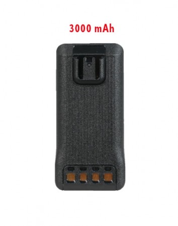 Hytera batteri til HP505/565 3000 mAh (BP3005)