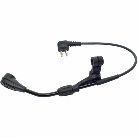 3M PELTOR MT53N-14/1 –  Støydempende bommikrofon med J22-kontakt 240 mm kabel