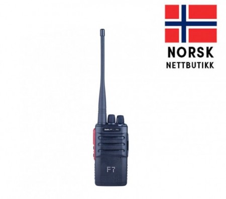 Hunter F7 jaktradio